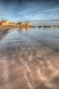 'Early Evening, Beadnell' by Dave Dixon LRPS